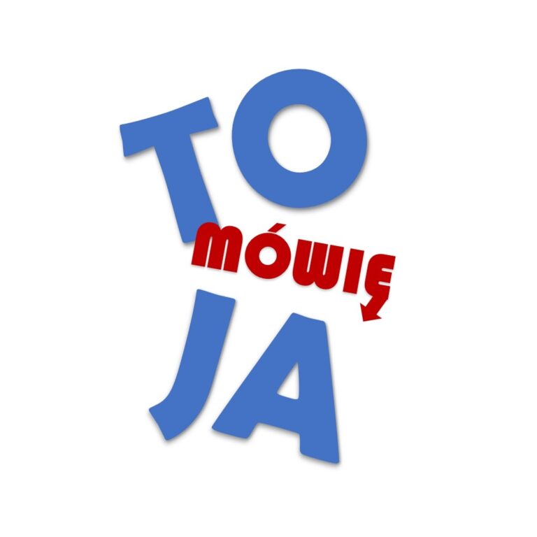 TO mówię JA – TOmasz JAnicki
