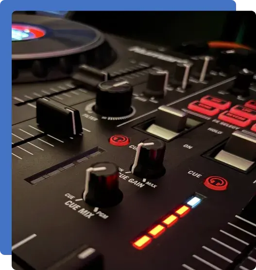 Dj Szczecin Tomasz Janicki