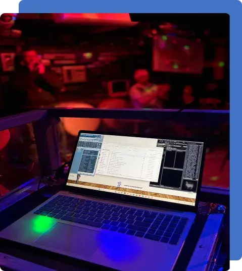 Dj Szczecin Tomasz Janicki